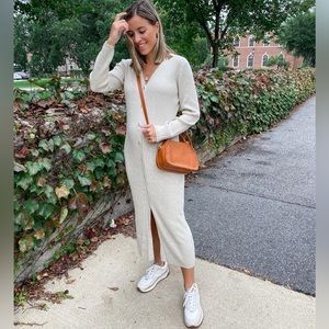 Nordstrom sweater dress
